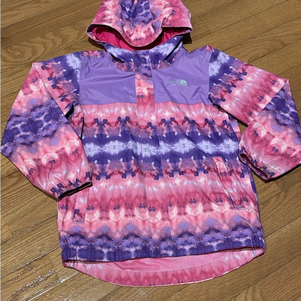 The North Face Toddler windbreaker